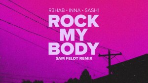 INNA, R3HAB - I'll Be Waiting (2025)