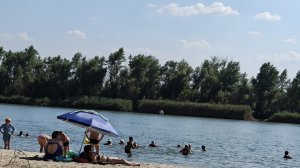 старочеркасская