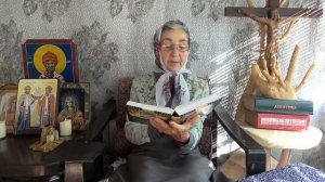 Календарь _Каждый день с отцом Наумам_ 14 августа читает матушка Люба (1)