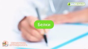 Белки