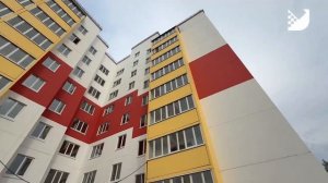 В Лянторе строят три многоквартирных дома