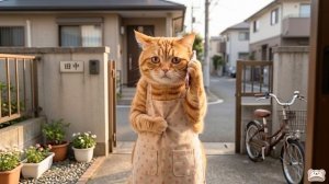 Котята учиться всему новому , мультфильм для детей