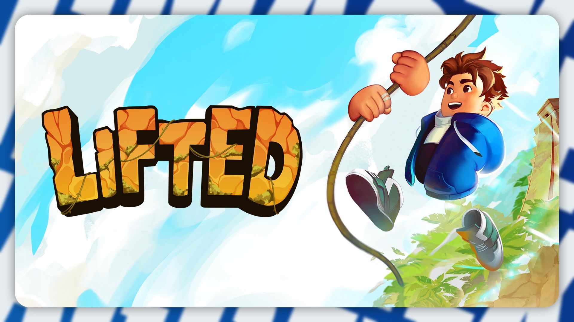 LIFTED — Сквозь века | Полное прохождение без комментариев