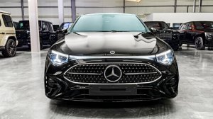 НОВЫЙ MERCEDES CLA 2026 года – спортивный седан класса люкс!