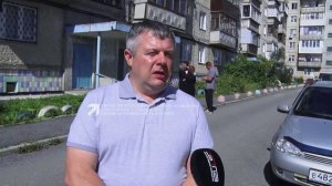 Коммунальные службы Златоуста показали готовность к любым испытаниям, проведя масштабные противоавар