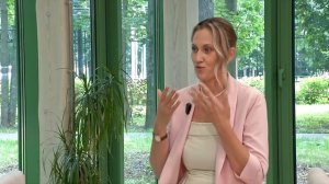день за днем  05.08.2026 Татьяна Комарова
