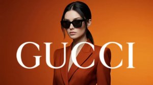 Gucci In Store Fashion Music Background Playlist August 2026