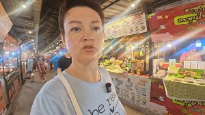 Навела ШУХЕР в Паттайе! Совсем ЗАЖРАЛИСЬ в Таиланде! Рынок с Мельницей на Джомтьен НЕ РАДУЕТ! Влог