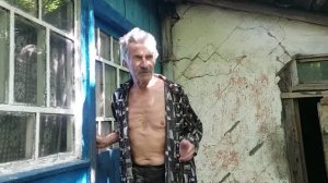 Навестила Владимира
