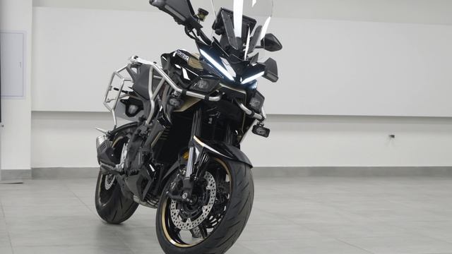 ZONTES ZT703-T (2026) — Спорт-турист нового поколения