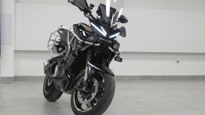 ZONTES ZT703-T (2026) — Спорт-турист нового поколения