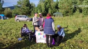 В эти выходные в селе Веселовка у Айского моста пройдёт VI фестиваль авторской песни имени Юрия Зыко