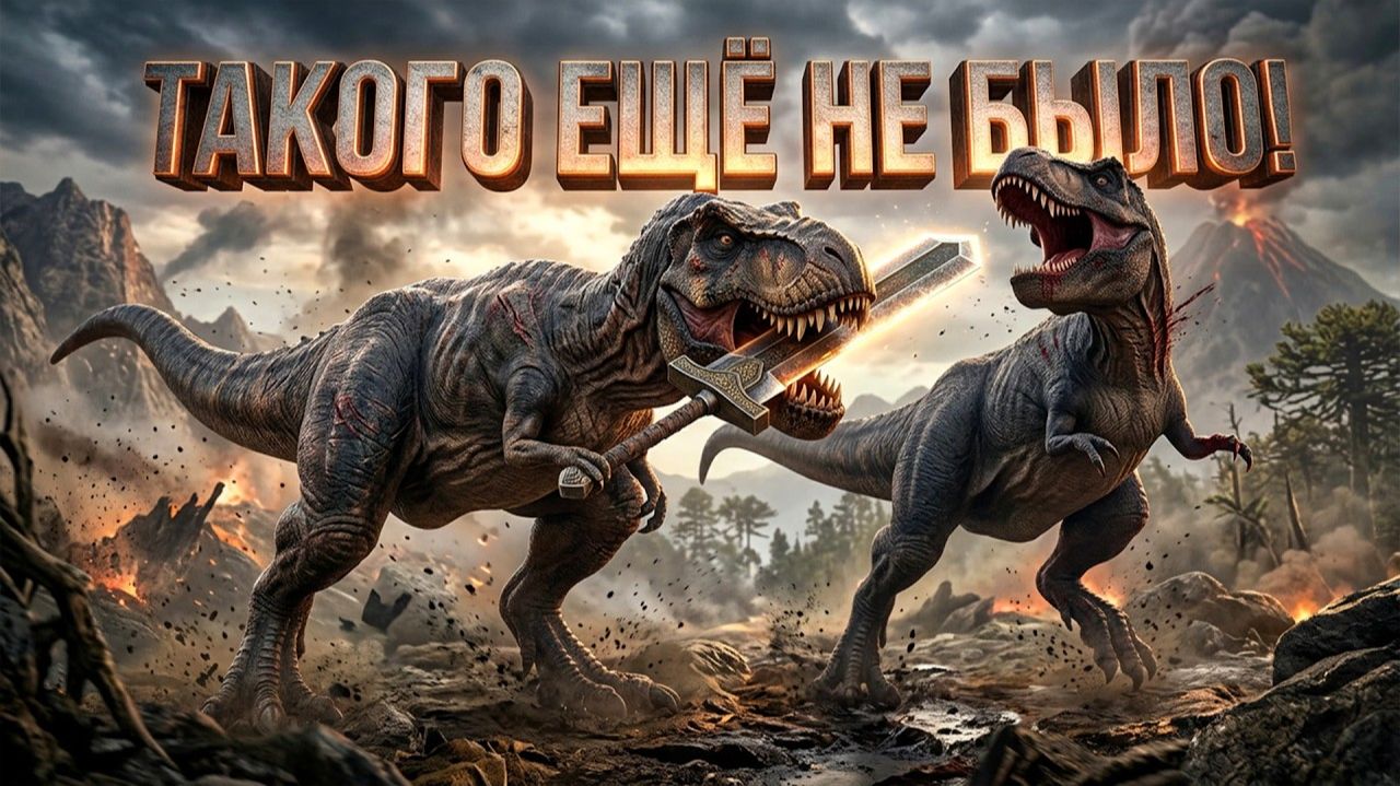 ИМБА ИГРА ВЫШЛА! - ОНА СЛОМАЕТ ТЕБЯ! - НОВЫЙ СОУЛС НА RTX 4090 В Dinoblade