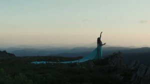 Эйрия II Eyria - Ты девочка гора (Official video), 2026