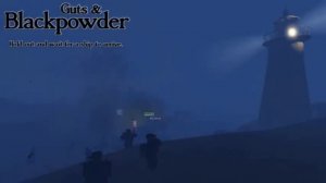 [Tristan Oof] - Guts and Blackpowder - Four Seasons (Winter) 1st Movement