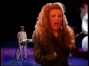 Lian Ross - Say You'll Never
