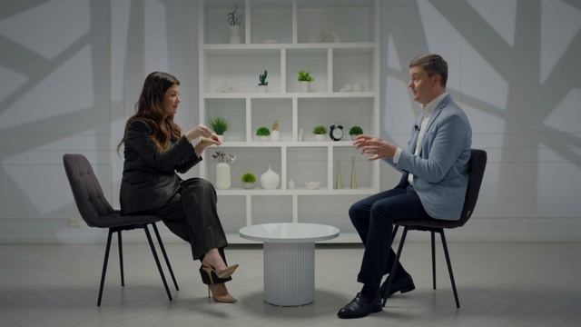 Пять минут о московской промышленности. Выпуск о компании 