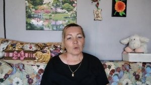 ✅️Поговорила и что купила.