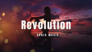 SONIC MUSIC - Revolution (Dance Hit 2026)