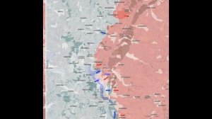 Фронтовая сводка 5 августа.