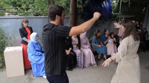 Очень Классная Свадьба в Селе 🎸🍭🍮