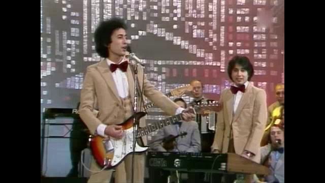 Песня 1980-1981 лучшее