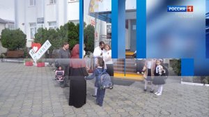 Утро России. Карачаево-Черкесия 05.08.2026