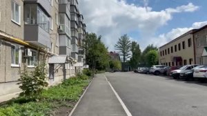 В текущем году в городе благоустраивают более 70 дворов в разных районах города