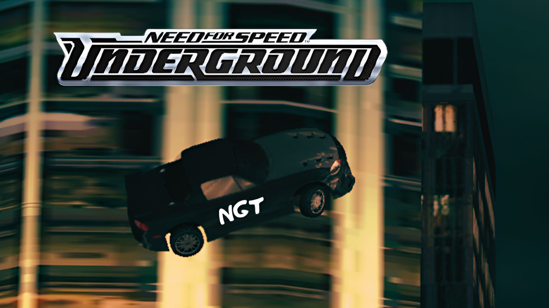 Топ 10 списка! ► Need For Speed  Underground ► Прохождение #3