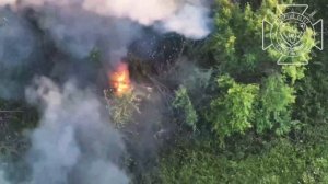 ☠️Уничтожение живой силы ВСУ в Харьковской области