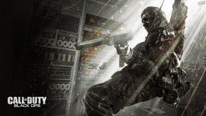 Вспоминаю Call of Duty: Black Ops Кампания стрим #2