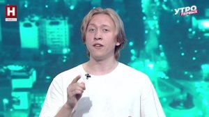 Афиша города | СОБИРАЙСЯ, Я ЗАЕДУ