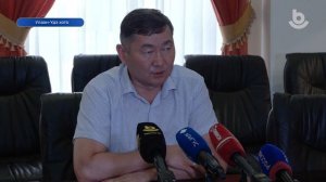Таряалангай үдэр
