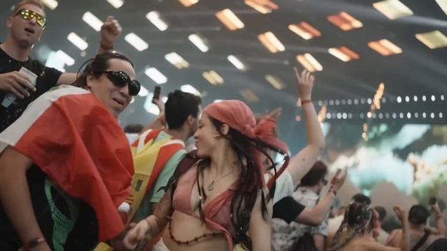 Armin Van Buuren Feat. Sharon Den Adel - In And Out Of Love (KRX5 Remix) _ Trance 2026 (1080p)
