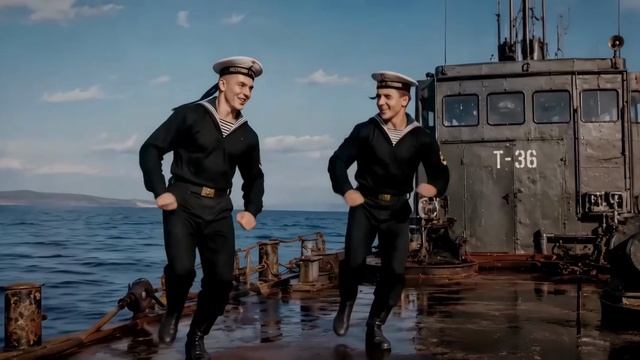 Зиганшин-Буги, Зиганшин-Рок  Тина Клофелинн (автор - Steampunk Saloon)