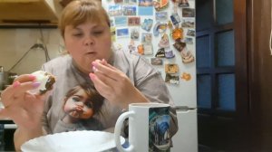 доброе утро мукбанг друзья