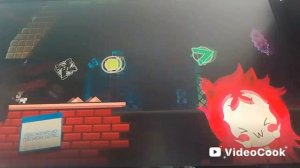 GD GANGSTER RAP by Boom Kitty. Event level..mp4