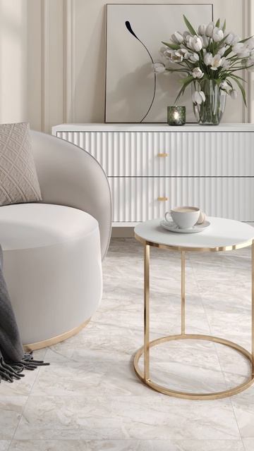 Новая коллекция LB CERAMICS «Морозный вечер»