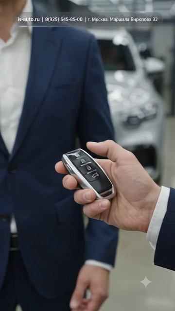 🚀 Твой идеальный автомобиль уже здесь! Секрет умной покупки в Москве