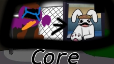 Slava 23k and animal hospital core