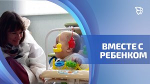 Осужденные в ИК №6 живут в общежитии вместе со своими детьми