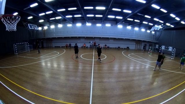 Футбол 05.08.2026