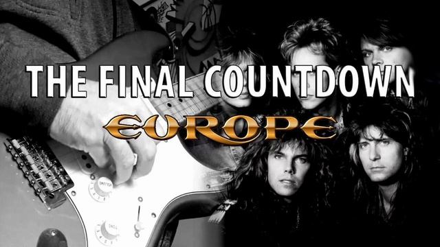 The Final Countdown