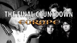 The Final Countdown