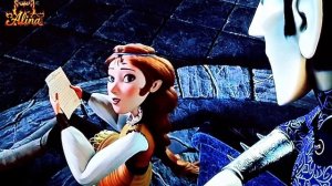 Клип Кощей Тайна живойчводы «Эй моя малышка»