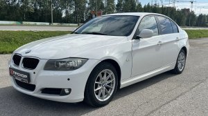 Обзор на BMW 3 серии V (E90E91E92E93) Рестайлинг, 2011 ПРОХОР | Просто Хорошие Автомобили!