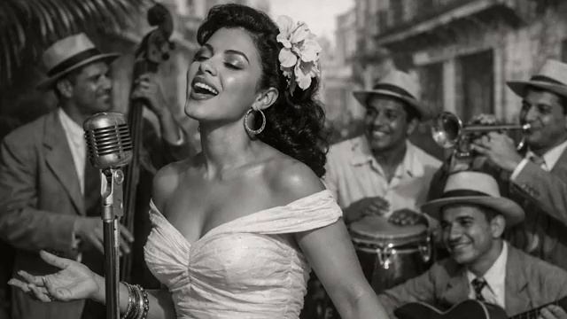 Bolero En La Habana