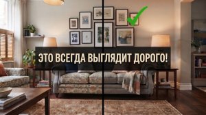 7 Вещей Которые Есть в Каждом ДОРОГОМ Доме