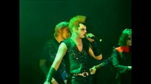 Король и Шут - Про Ивана (Live 2002)