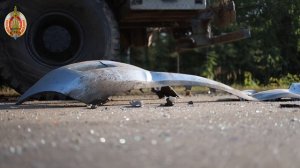 ДТП на Гомельщине: четверо погибших, в том числе двое детей